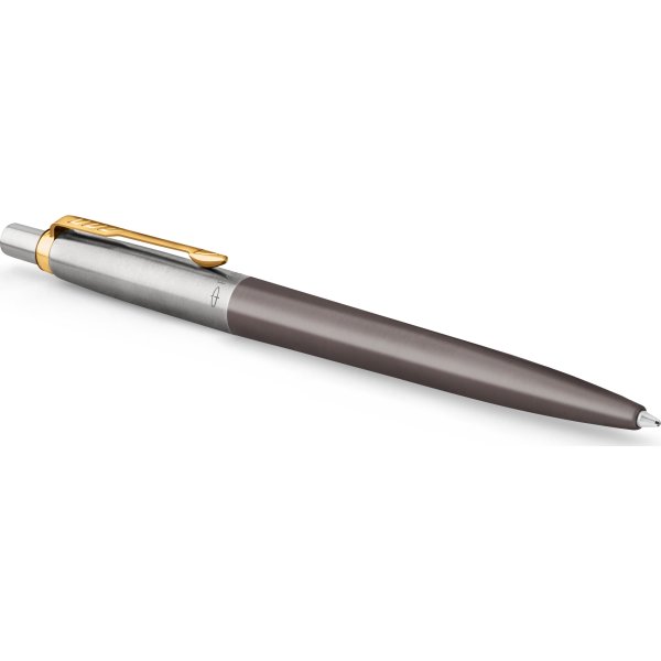Parker Jotter Grey GT kulspetspenna | M