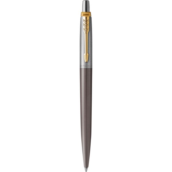 Parker Jotter Grey GT kulspetspenna | M