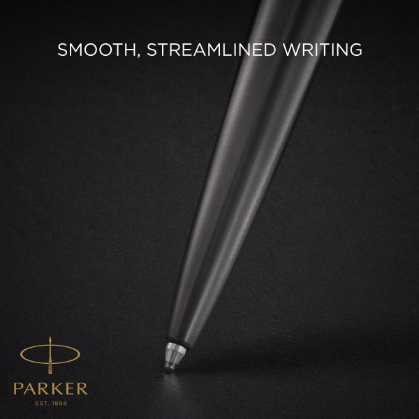 Parker Jotter XL Grey GT kulspetspenna | M