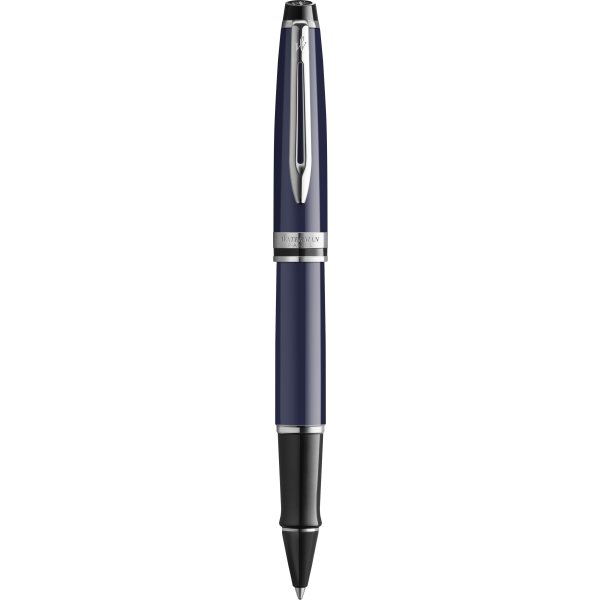 Waterman Expert Blue CT Rollerball penna | F