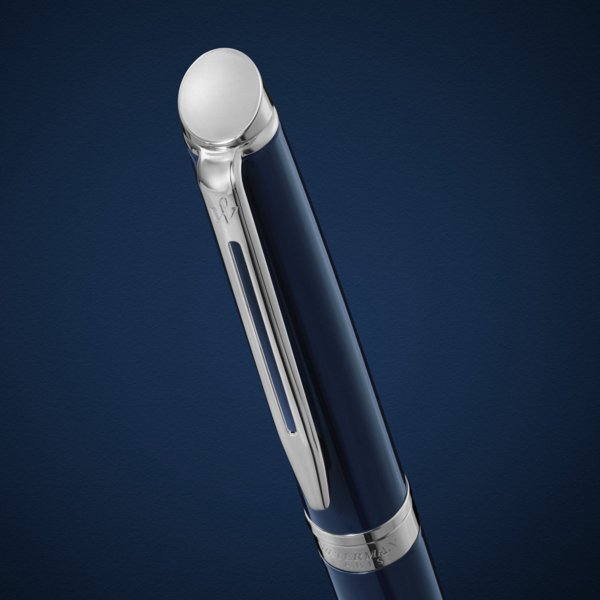 Waterman Hemisphere Blue CT reservoarpenna | M