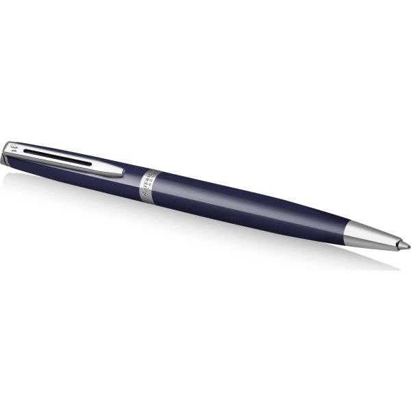 Waterman Hemisphere Blue CT kulspetspenna | M