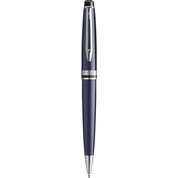 Waterman Hemisphere Blue CT kulspetspenna | M