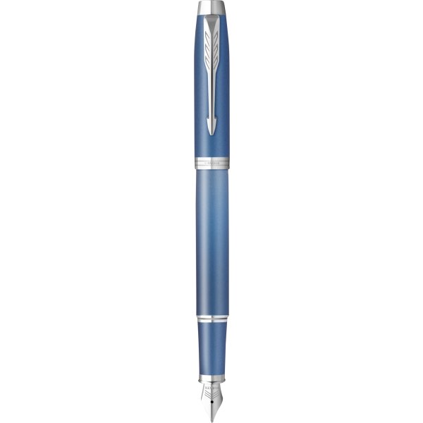 Parker IM Writing Rituals Blue CT reservoar | M