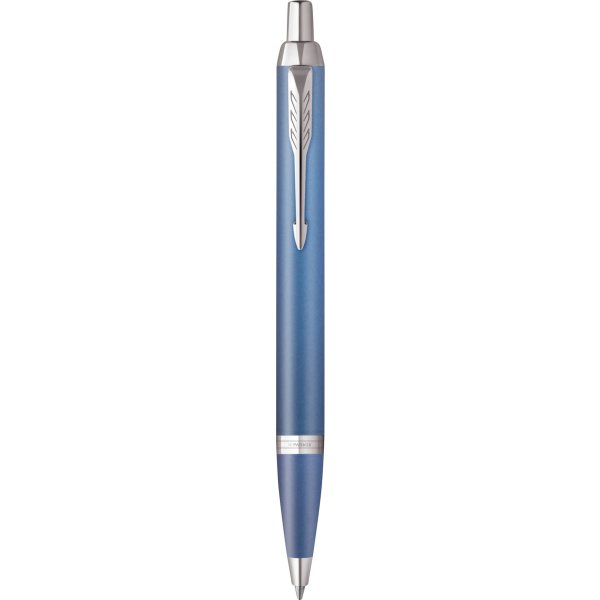Parker IM Writing Rituals Blue CT kulspets | M