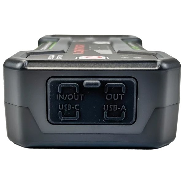 LOKITHOR Powerbank, 1350A, 12V