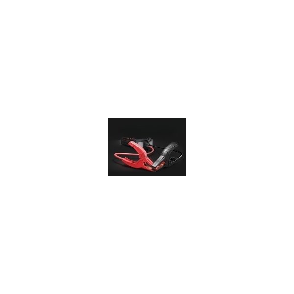 Lokithor Powerbank Pro 3500A, 12 V, svart