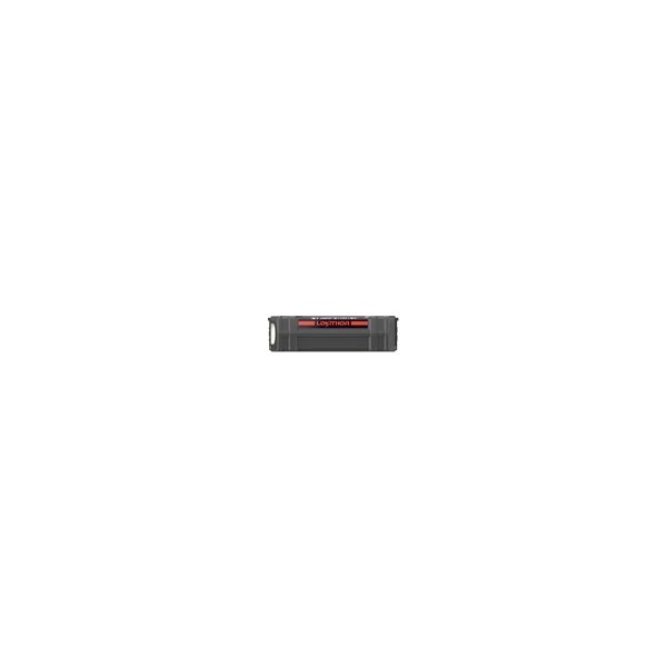 Lokithor Powerbank Pro 3500A, 12 V, svart