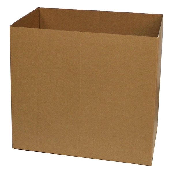 Pallcontainer | Omslag | 1175x775x790 mm