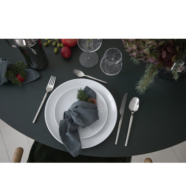 Gense Dorotea Bestickset 16 delar, matt stål