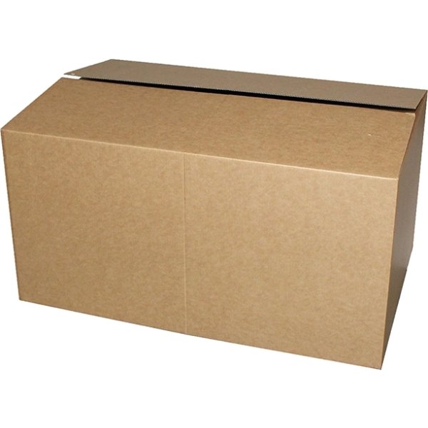 Pallcontainer | Topp | 1198x798x700 mm