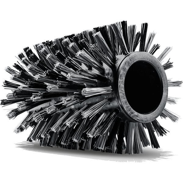 Kärcher PCL 4 Roller Brush 2-delad, trä