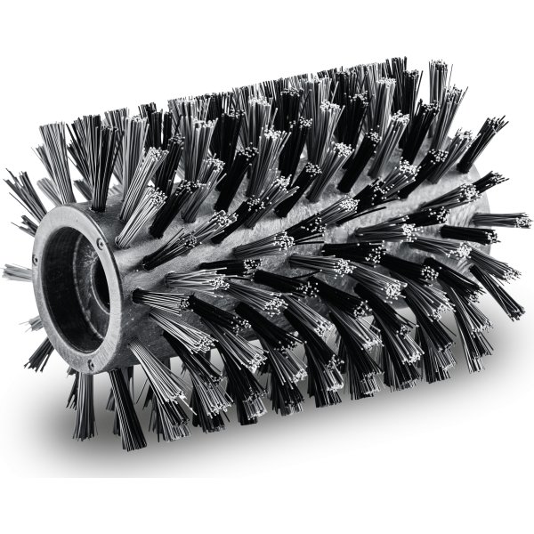Kärcher PCL 4 Roller Brush 2-delad, trä