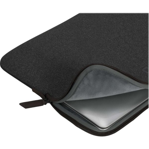 Dicota Skin URBAN - Fodral för bärbar dator, svart