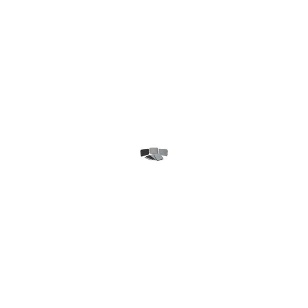 Dicota Datorfodral, 13-14.1'', Grön