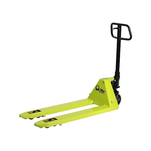 Pramac pallyftare GS-S4, boogie, gummi