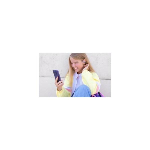 eKids Lilo & Stitch TWS hörlurar
