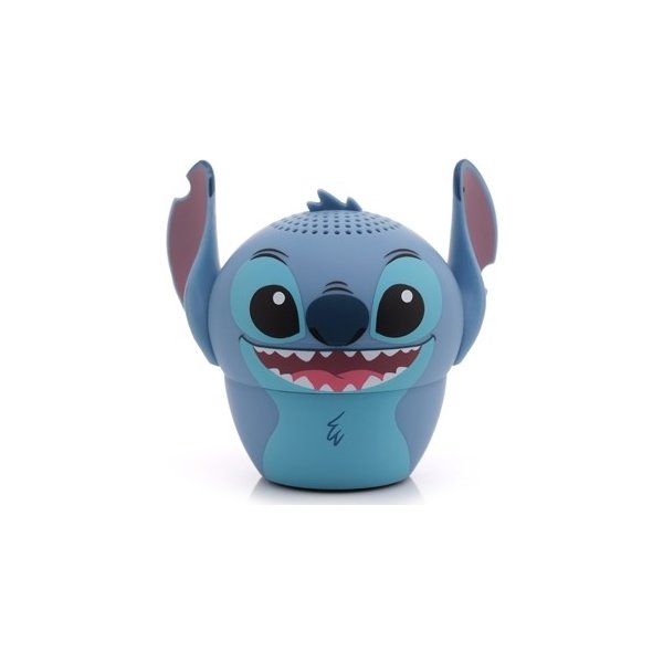 Disney Stitch Bitty Boomers Bluetooth, högtalare