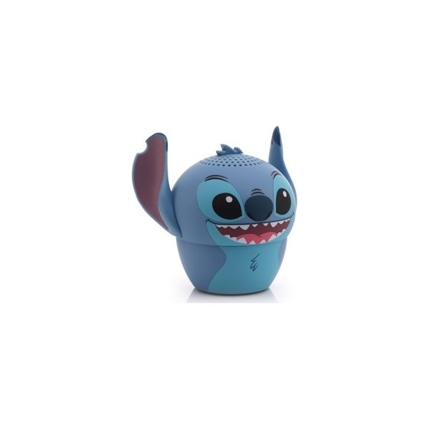 Disney Stitch Bitty Boomers Bluetooth, högtalare