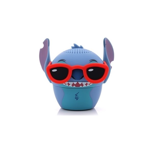 Disney Stitch Bitty Boomers Bluetooth, högtalare