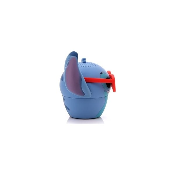 Disney Stitch Bitty Boomers Bluetooth, högtalare