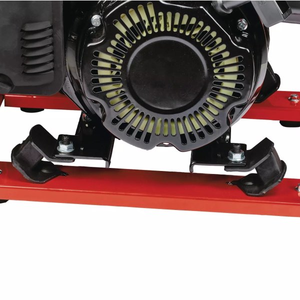 Einhell Generator med 4-taktsmotor, 1100W