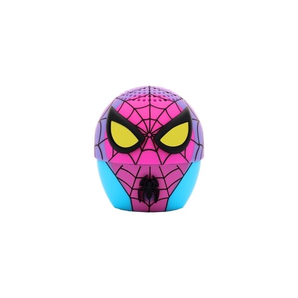 Marvel-Spiderman Bitty Boomers Bluetooth högtalare