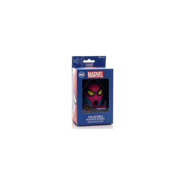Marvel-Spiderman Bitty Boomers Bluetooth högtalare