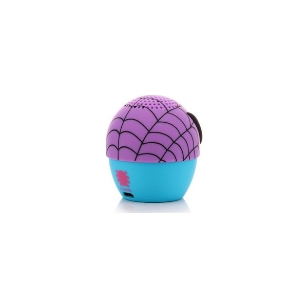 Marvel-Spiderman Bitty Boomers Bluetooth högtalare