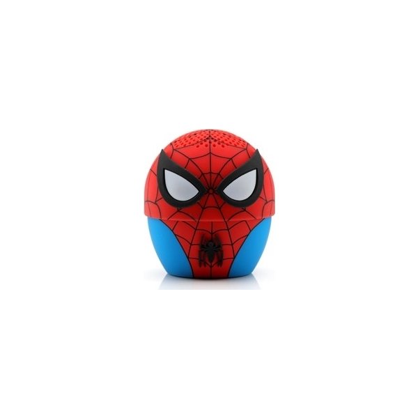 Marvel Spiderman Bitty Boomers Bluetooth Högtalare