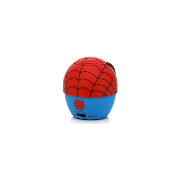Marvel Spiderman Bitty Boomers Bluetooth Högtalare