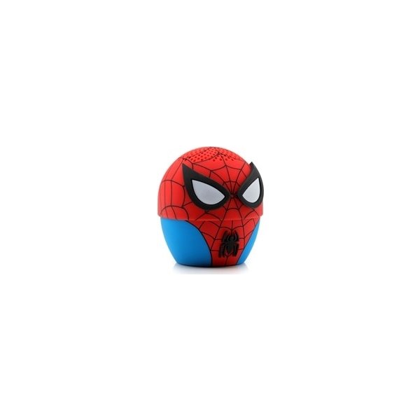 Marvel Spiderman Bitty Boomers Bluetooth Högtalare