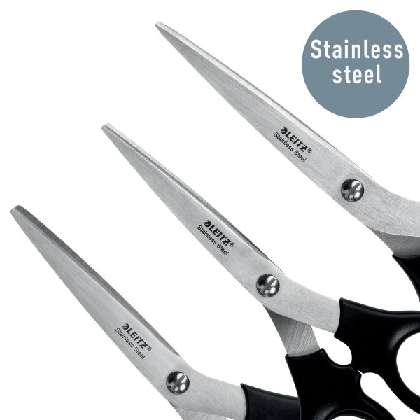 Leitz Saxar | Set med 3 storlekar