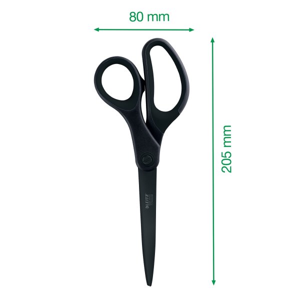 Leitz Sax | Titan non-stick | 20,5 cm