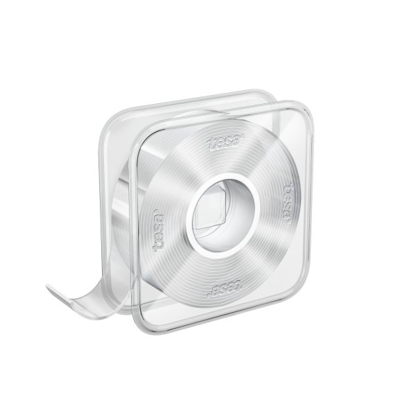 tesa Nano Power Universaltejp | 30 mm x 3 m