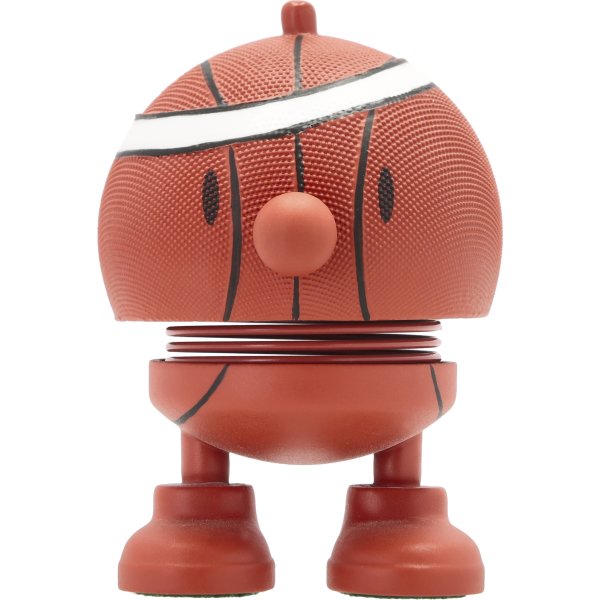 Hoptimist Basket Bumble, storlek s. orange
