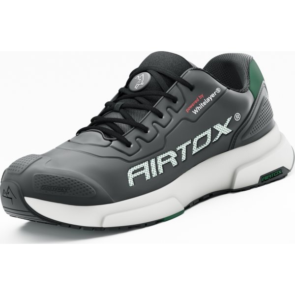 Airtox FL4 Skyddsskor, Storlek. 43