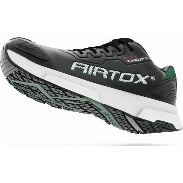 Airtox FL4 Skyddsskor, Storlek. 43