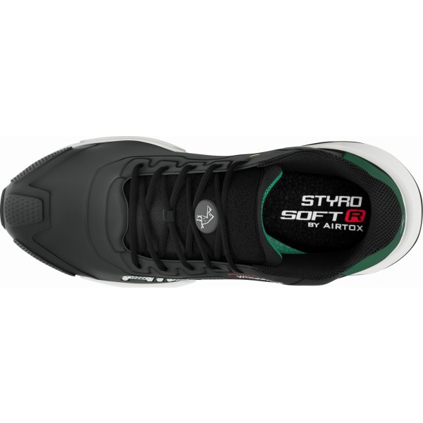 Airtox FL4 Skyddsskor, Storlek. 43