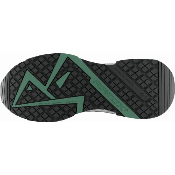 Airtox FL4 Skyddsskor, Storlek. 43