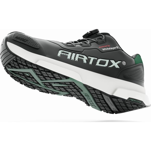 Airtox FL44 skyddsskor | storlek 42