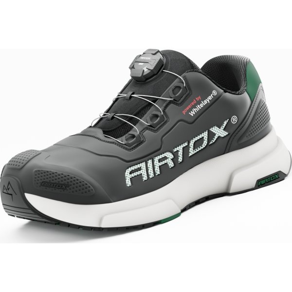 Airtox FL44 skyddsskor | storlek 44