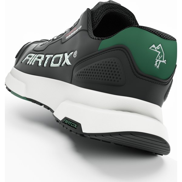 Airtox FL44 skyddsskor | storlek 44