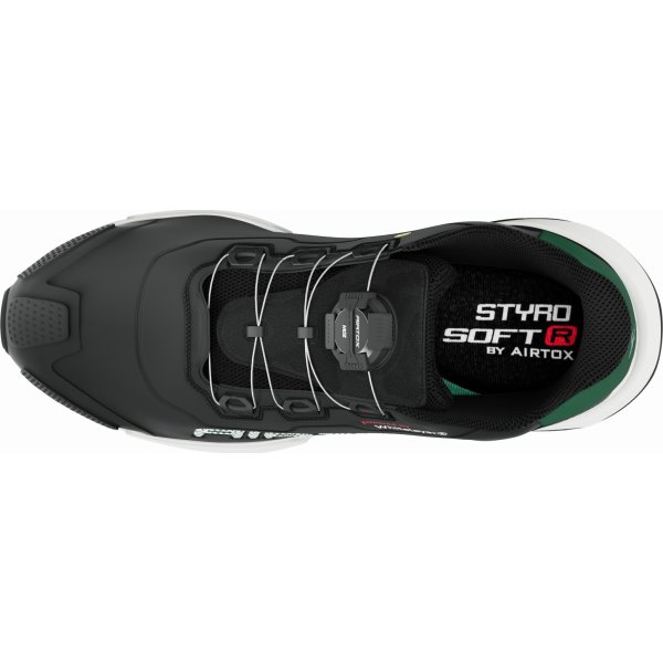 Airtox FL44 skyddsskor | storlek 44