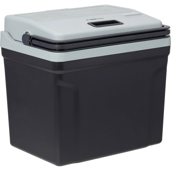 Powertrend 12V/230V kylbox 25L