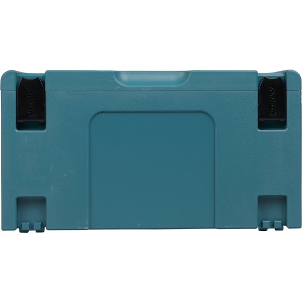 Makita batteripaket, 2 x BL1850B + DC18RD