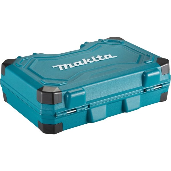 Makita hylsnyckelsats 120 delar