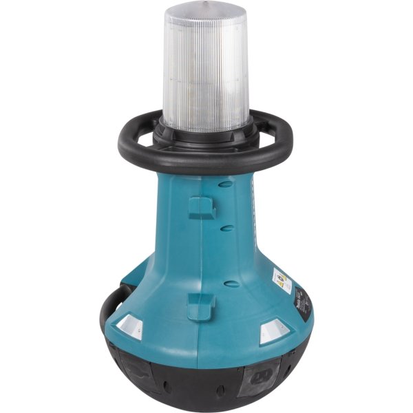 Makita Områdesbelysning LED, 18V exkl. batteri