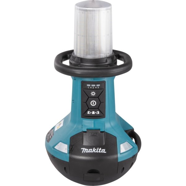 Makita Områdesbelysning LED, 18V exkl. batteri