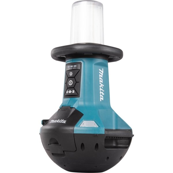 Makita Områdesbelysning LED, 18V exkl. batteri